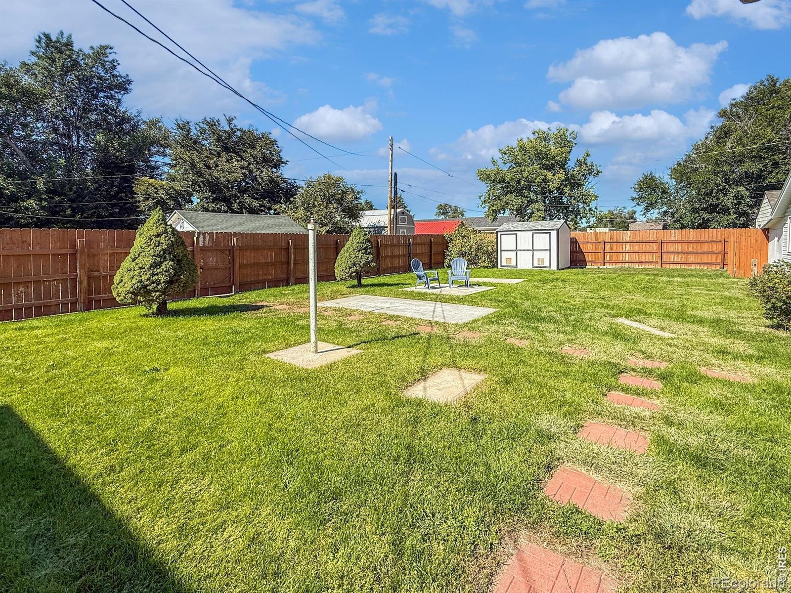 220 Clark Street Sterling CO 80751