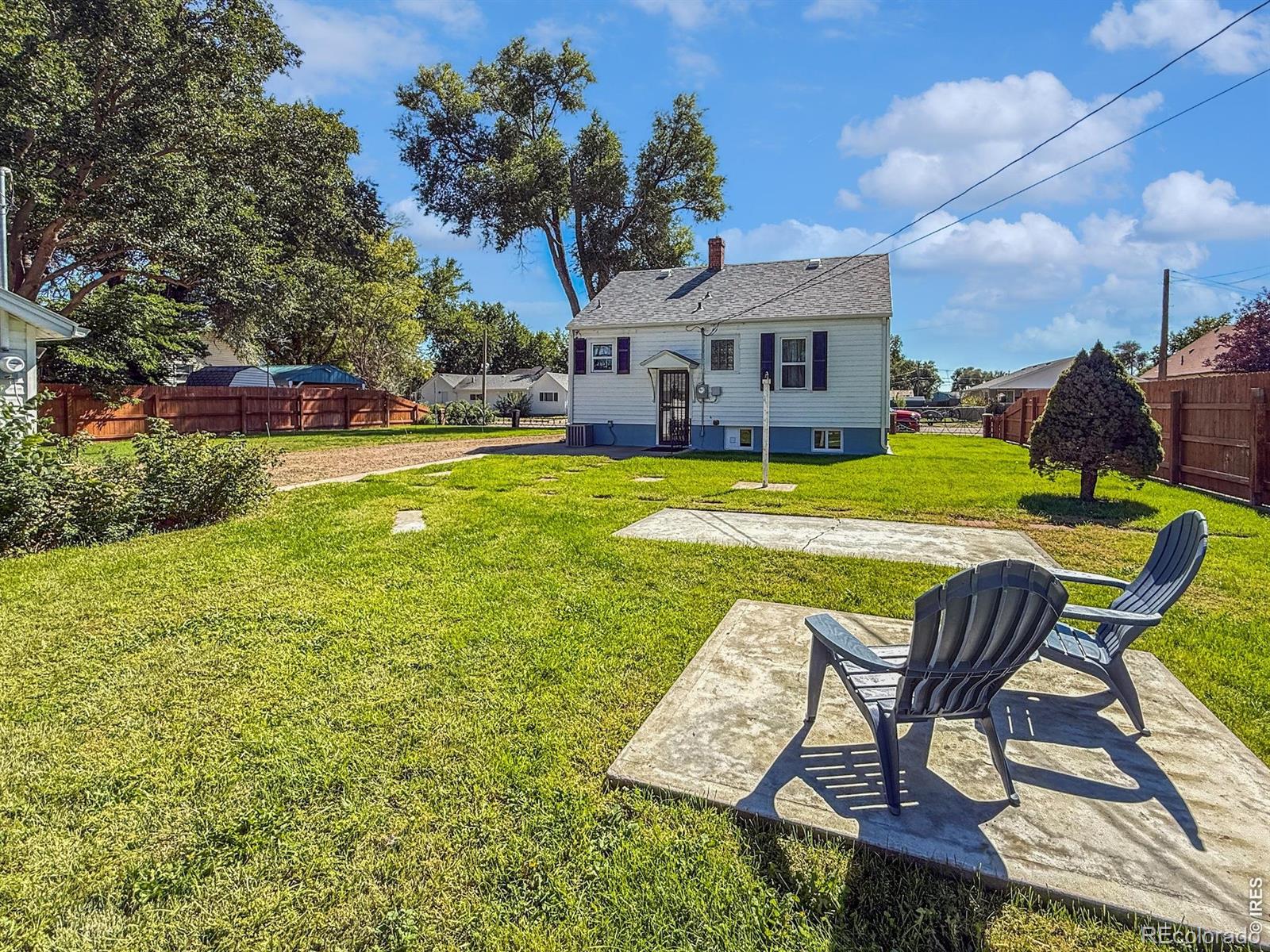 220 Clark Street Sterling CO 80751