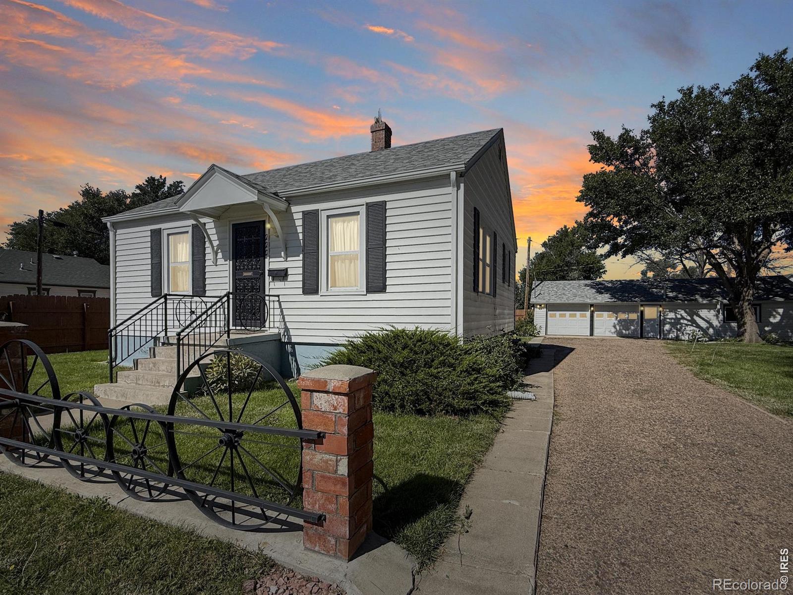 220 Clark Street Sterling CO 80751