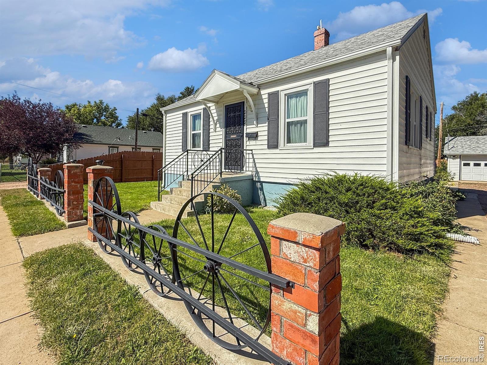 220 Clark Street Sterling CO 80751