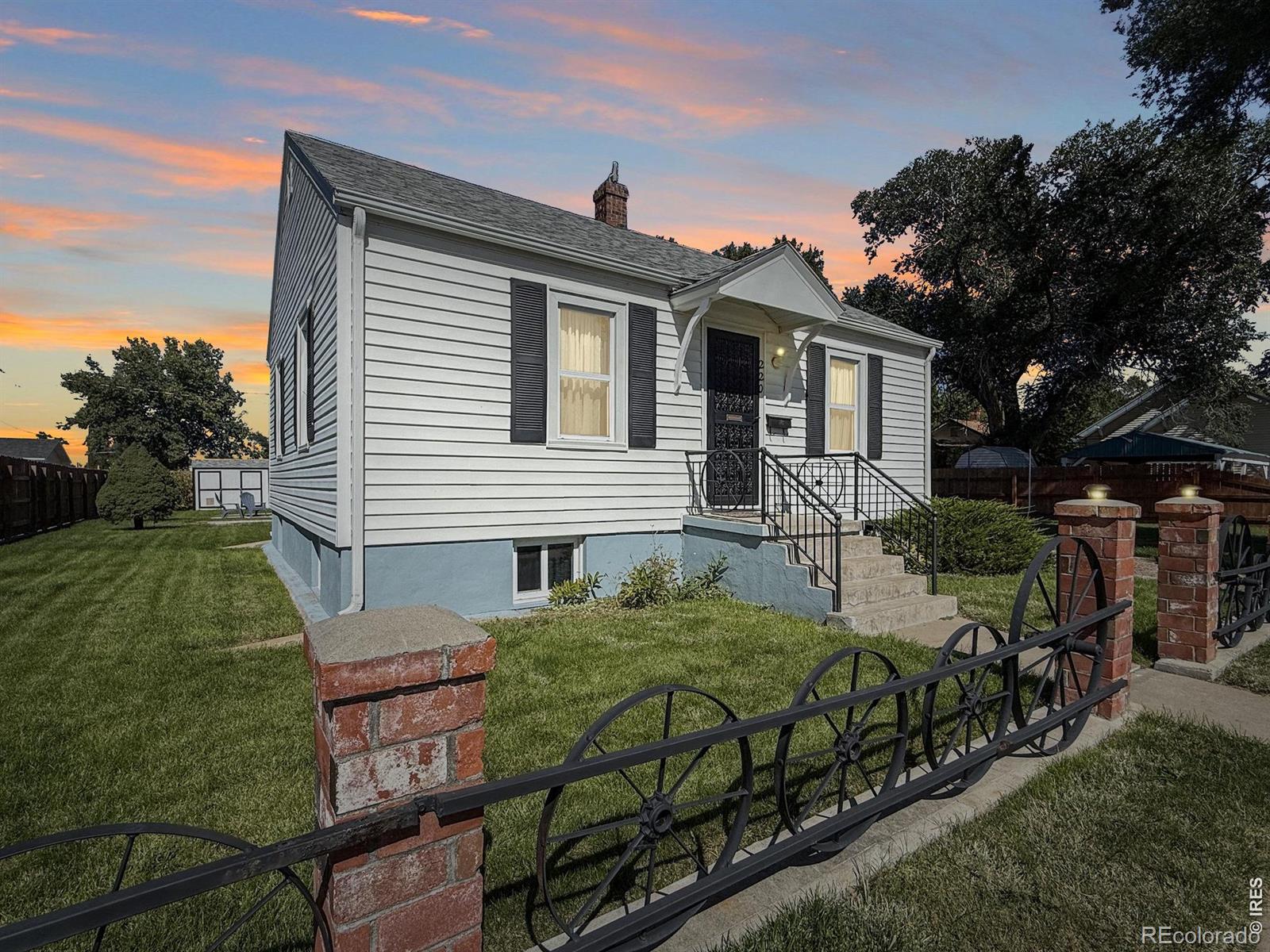 220 Clark Street Sterling CO 80751
