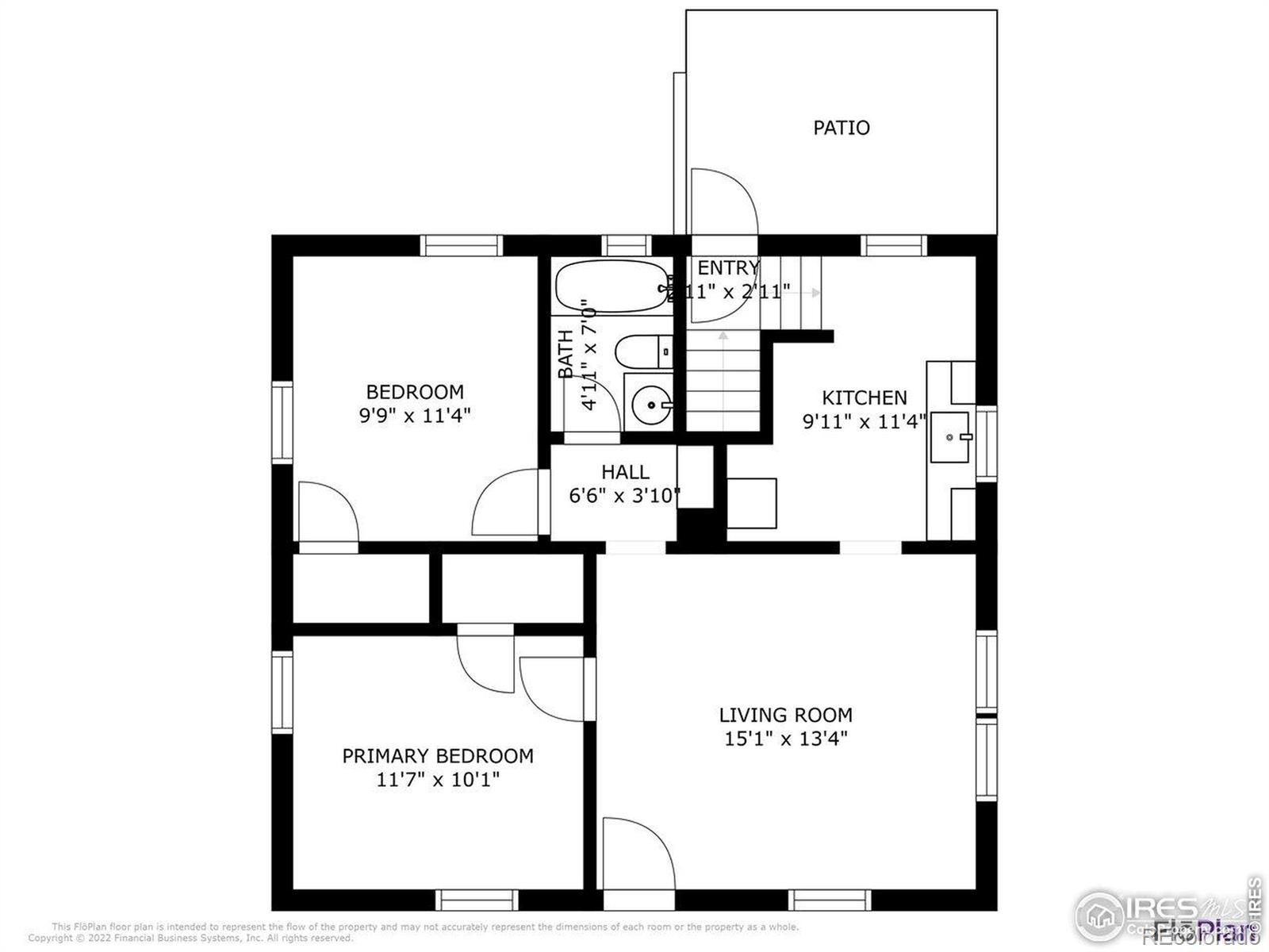 220 Clark Street Sterling CO 80751