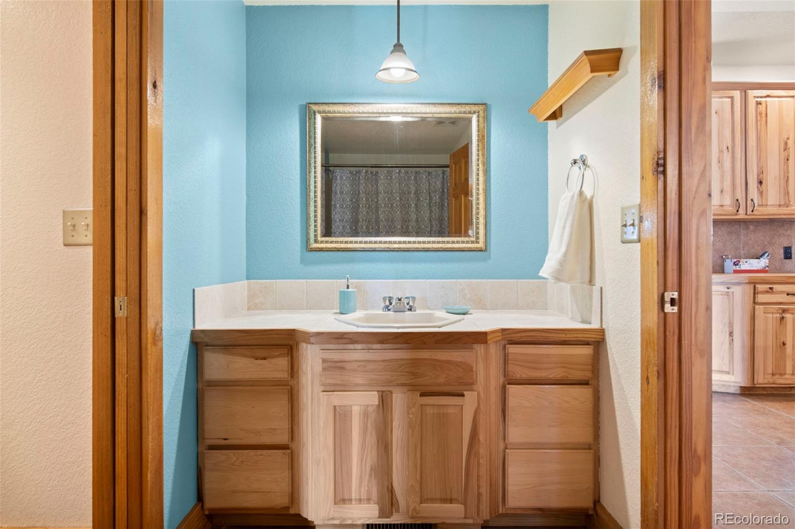412 Evergreen Road Black Hawk CO 80422