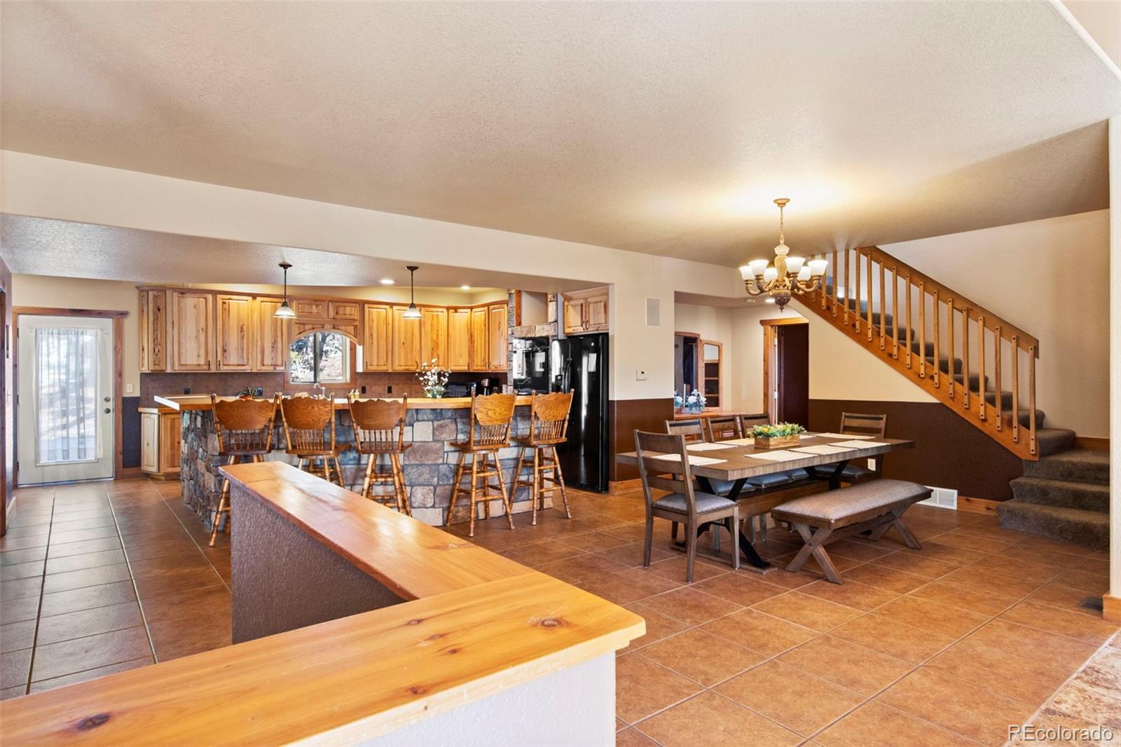 412 Evergreen Road Black Hawk CO 80422