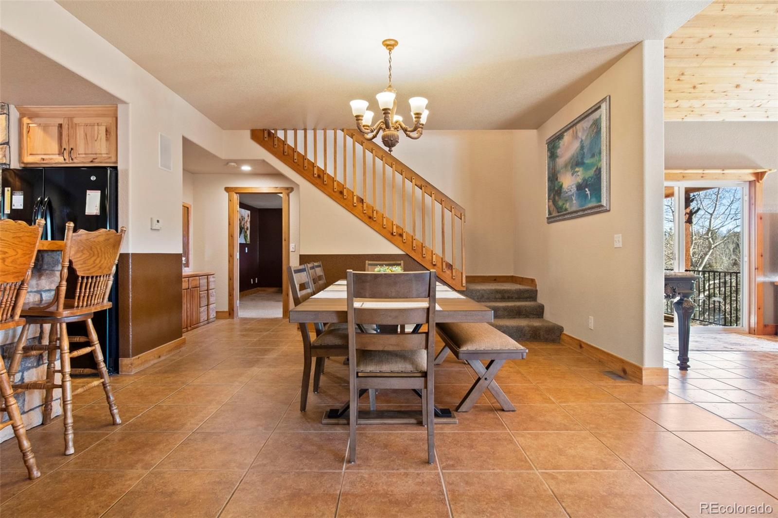 412 Evergreen Road Black Hawk CO 80422