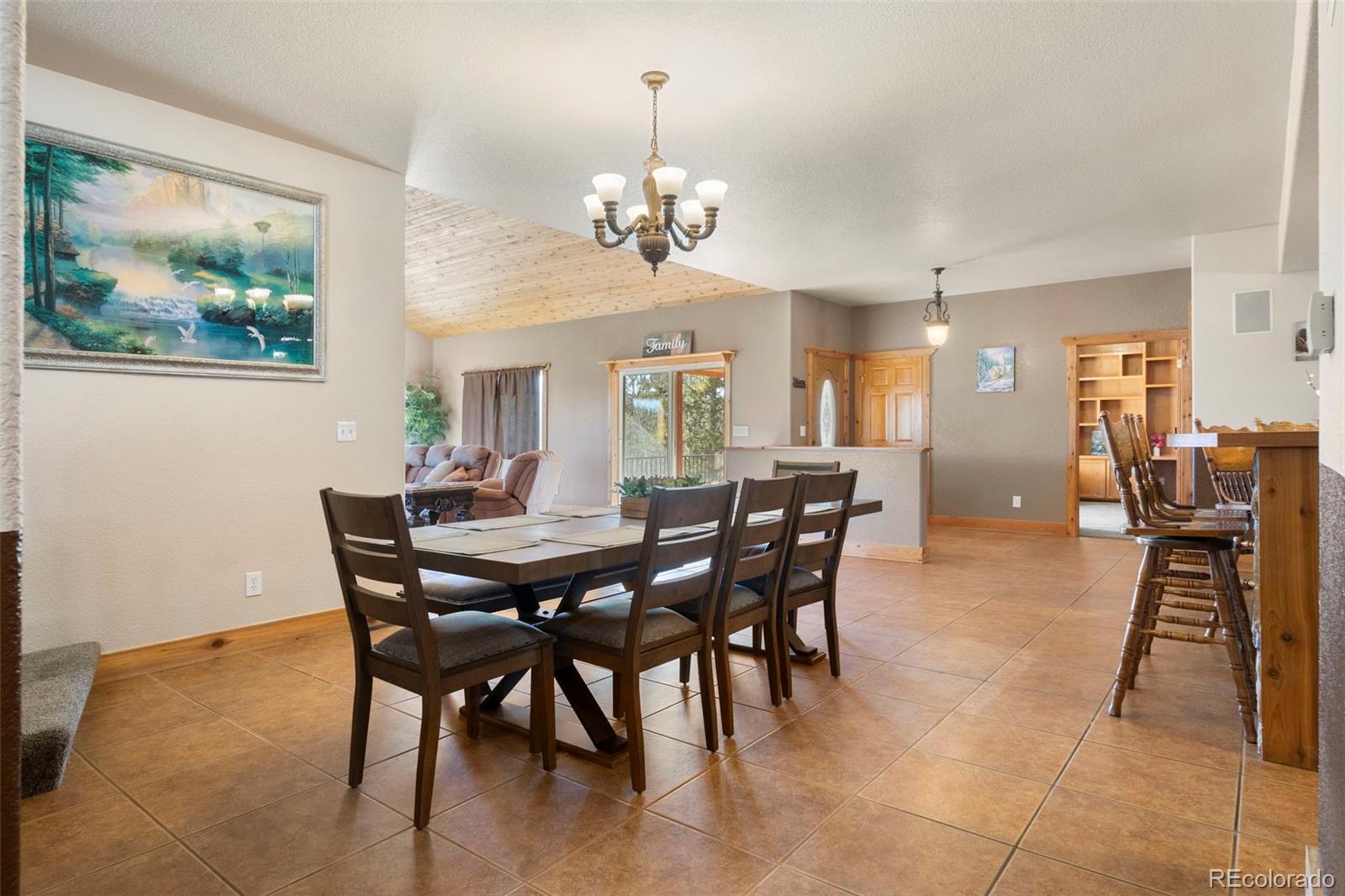 412 Evergreen Road Black Hawk CO 80422