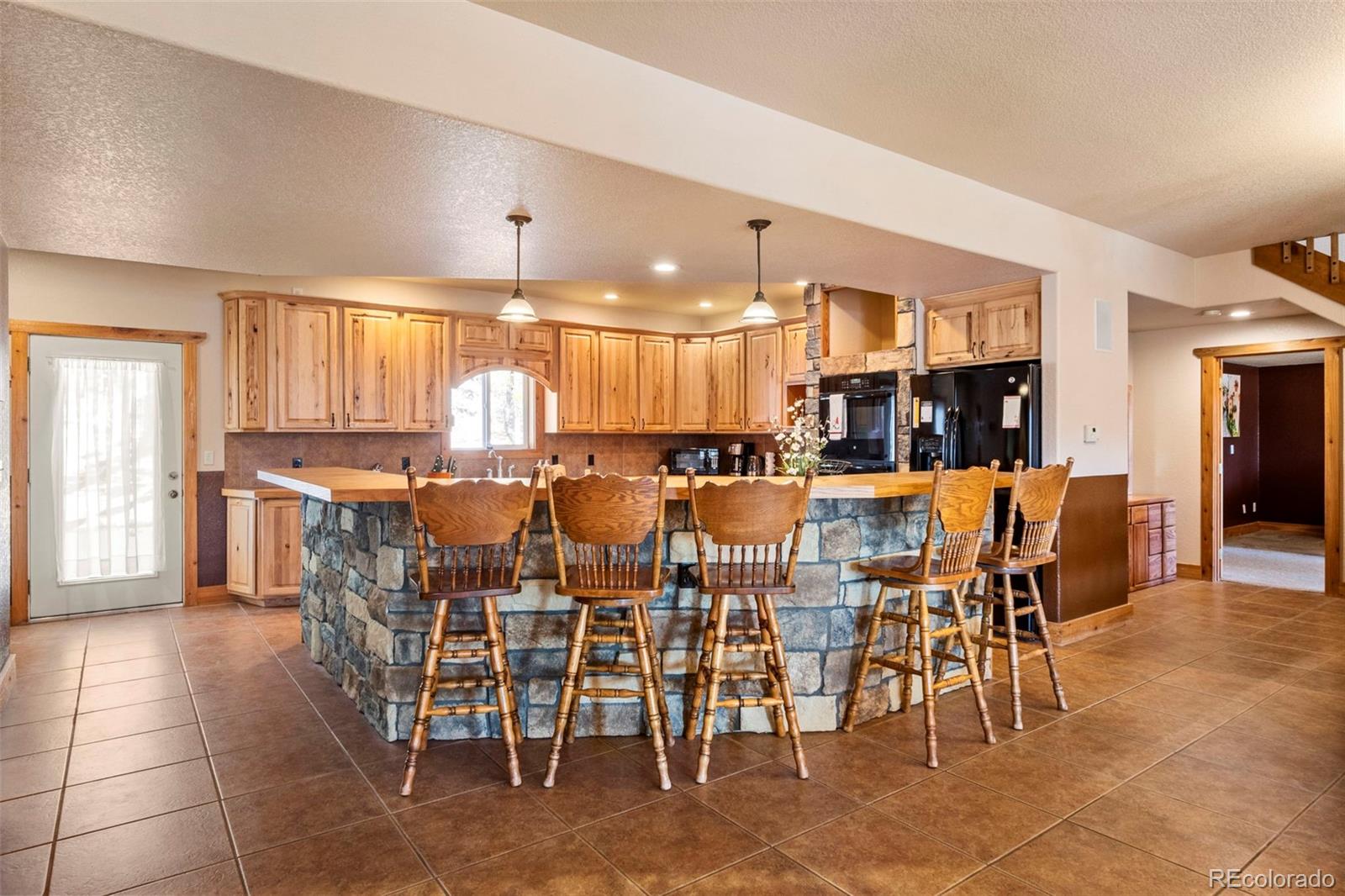 412 Evergreen Road Black Hawk CO 80422