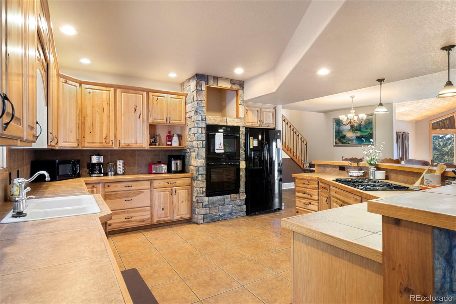 412 Evergreen Road Black Hawk CO 80422