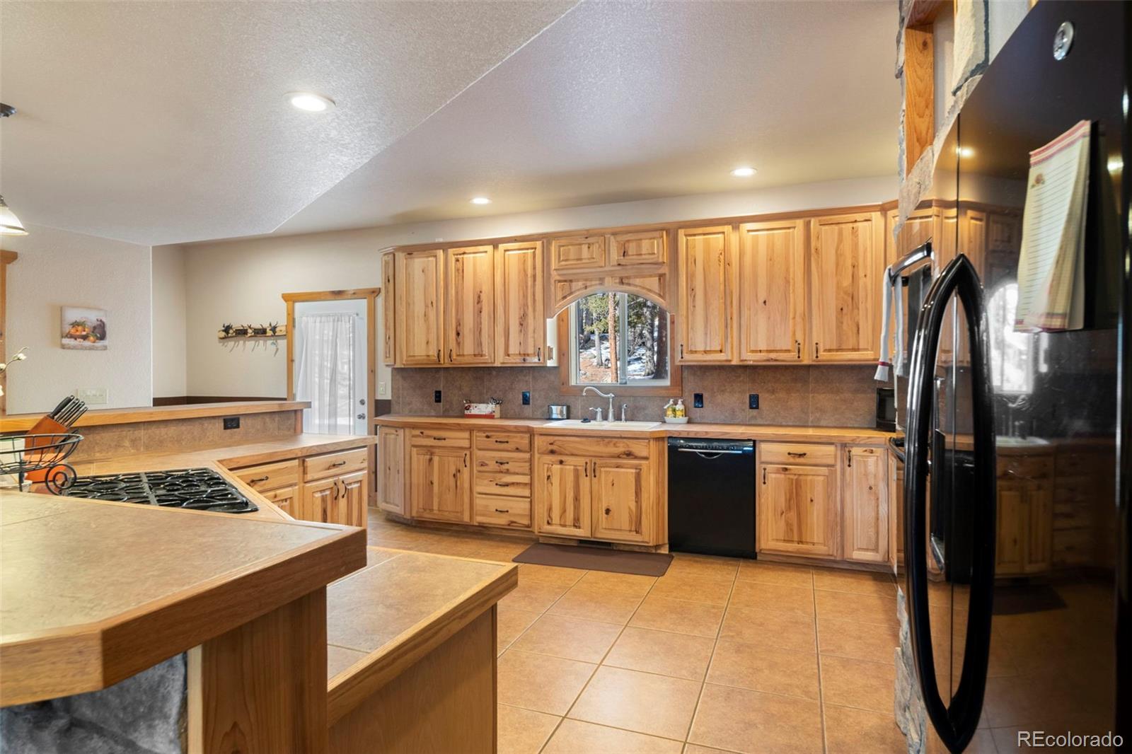 412 Evergreen Road Black Hawk CO 80422