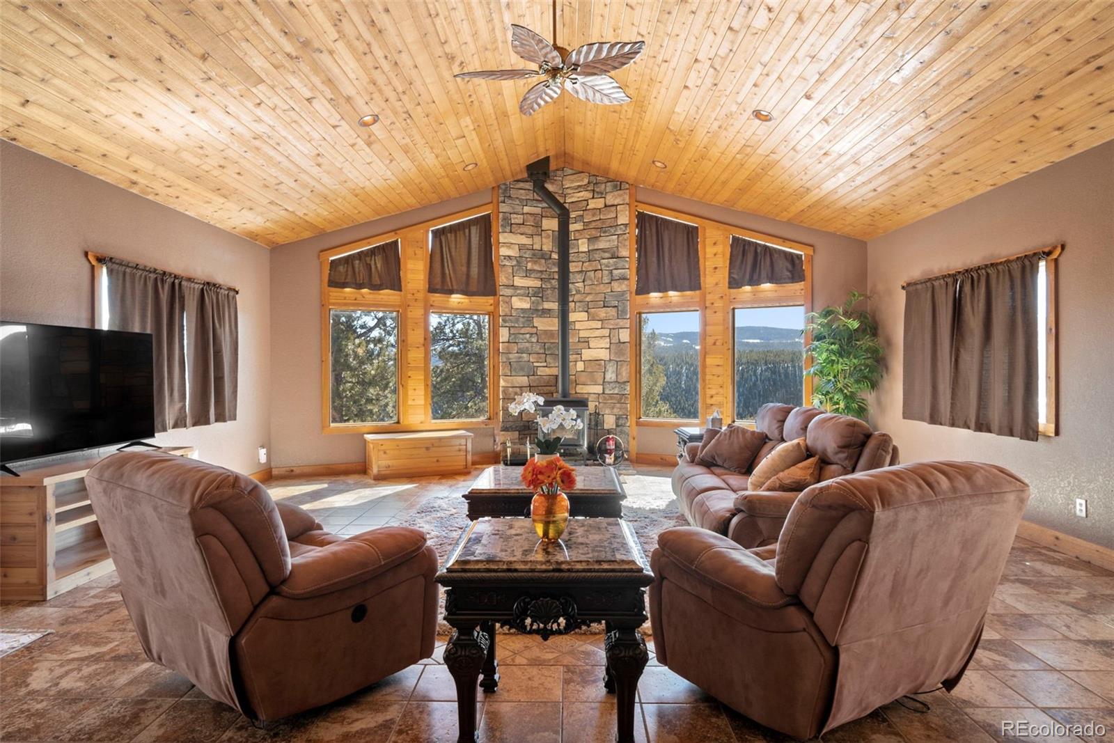 412 Evergreen Road Black Hawk CO 80422