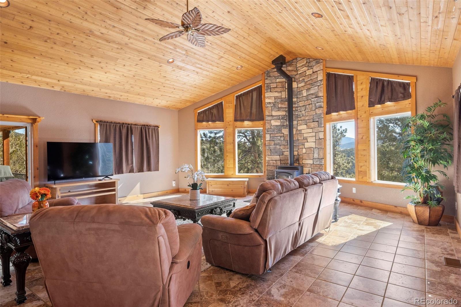 412 Evergreen Road Black Hawk CO 80422