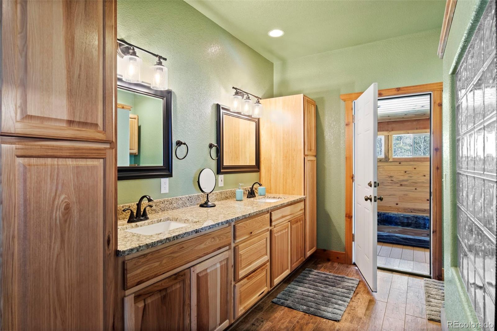 412 Evergreen Road Black Hawk CO 80422