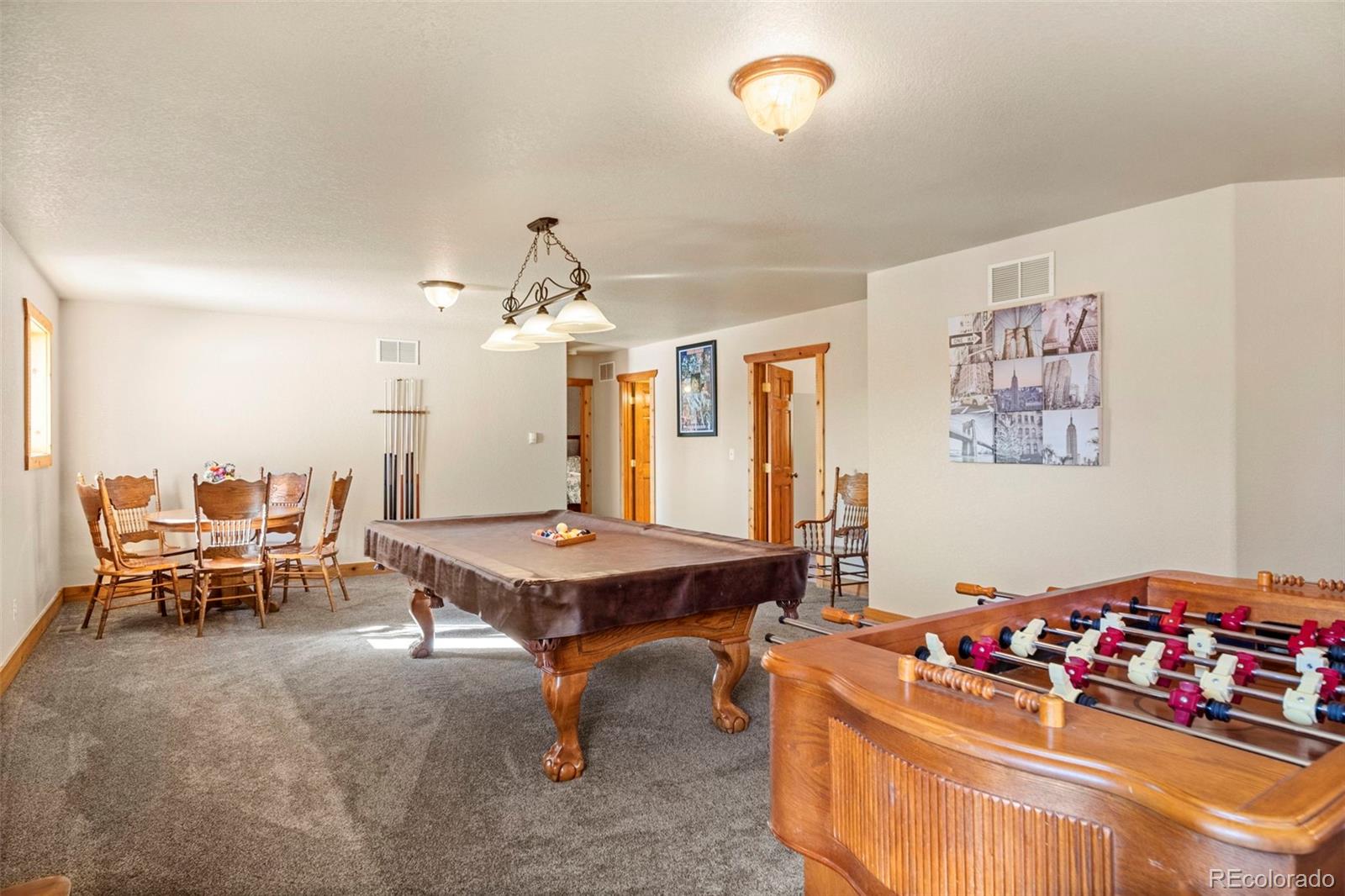 412 Evergreen Road Black Hawk CO 80422