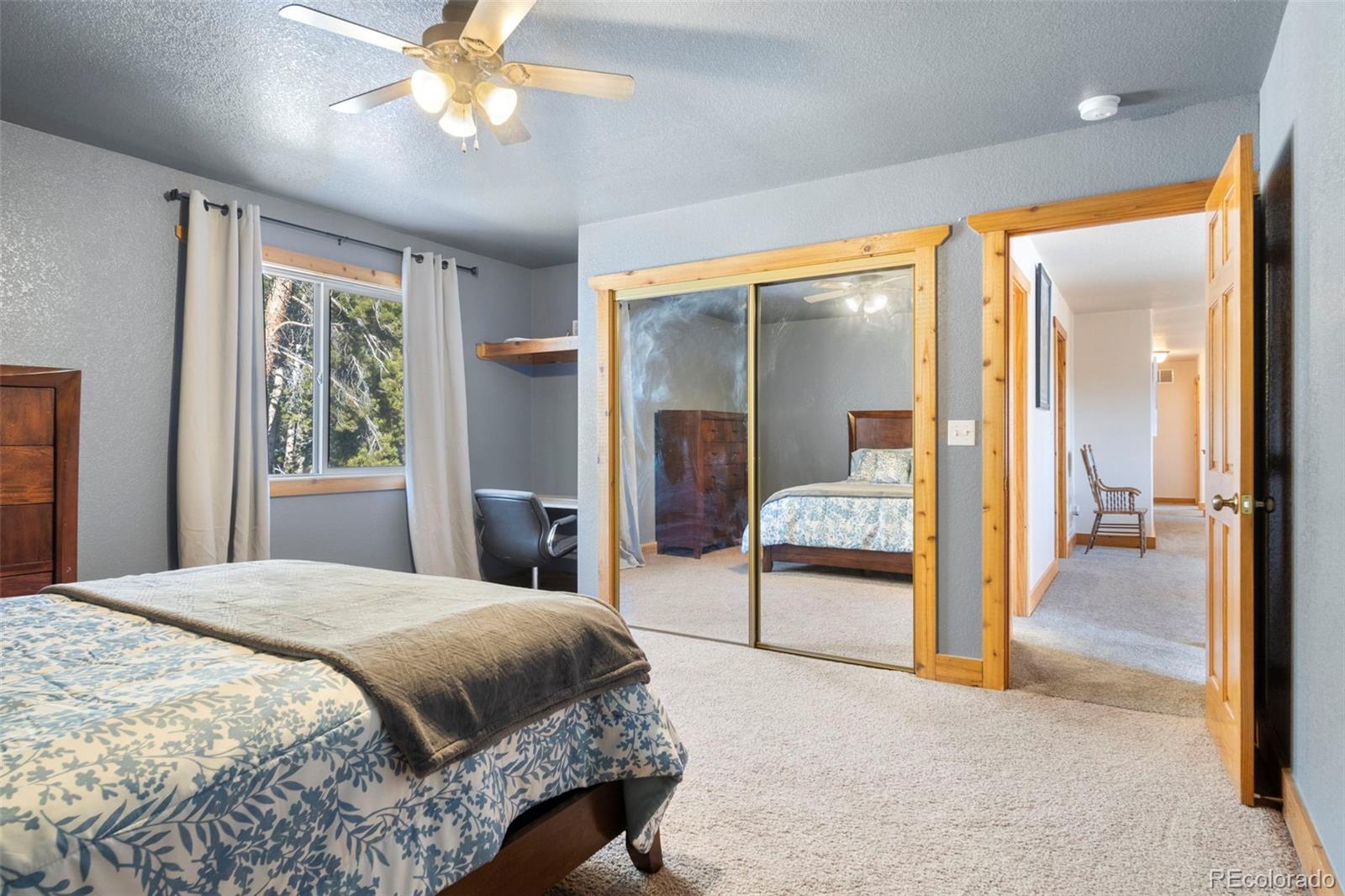 412 Evergreen Road Black Hawk CO 80422