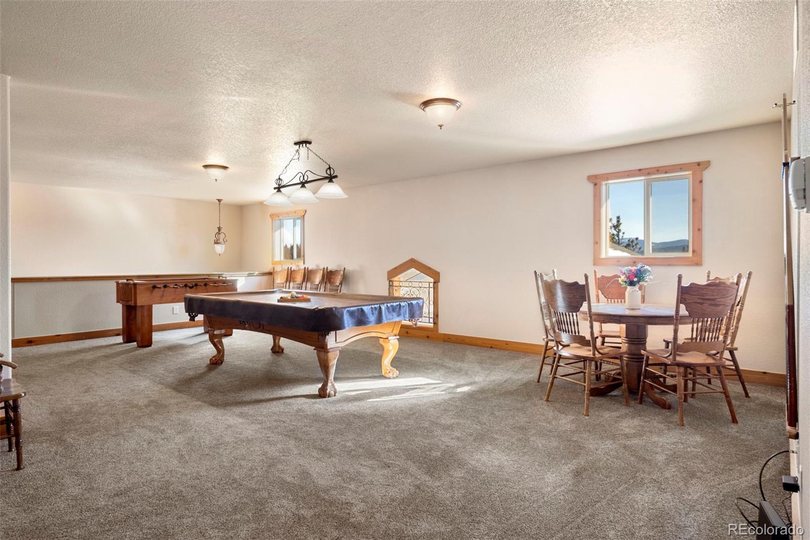 412 Evergreen Road Black Hawk CO 80422