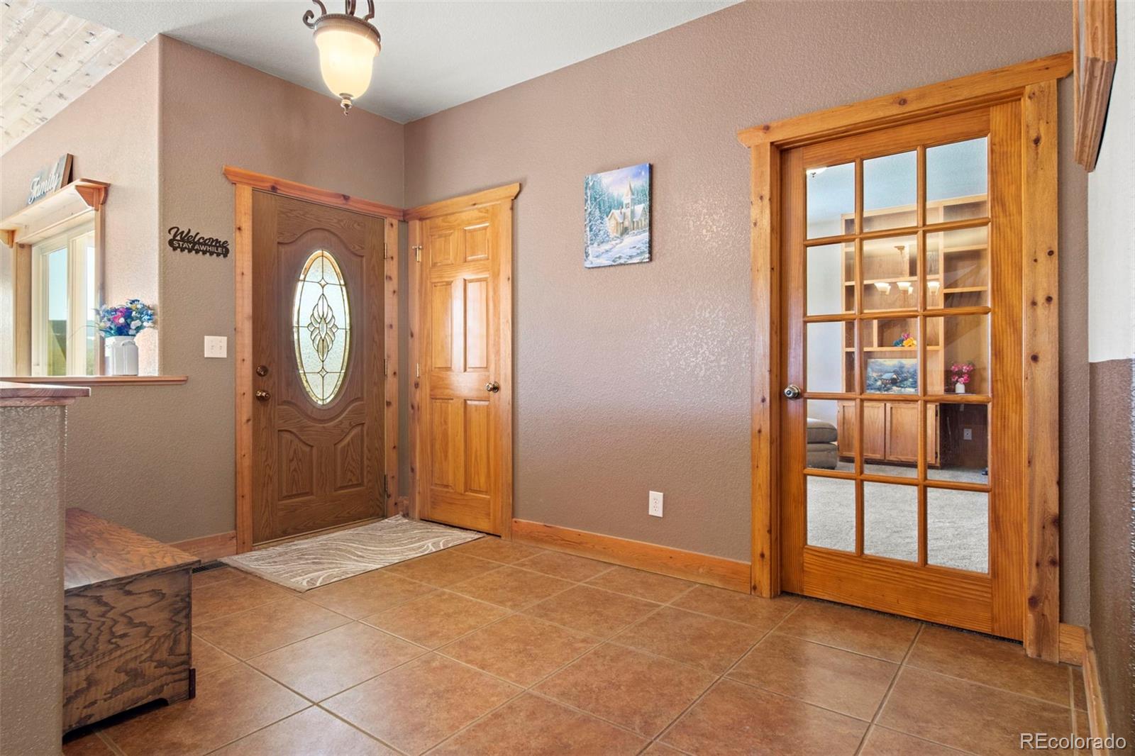 412 Evergreen Road Black Hawk CO 80422
