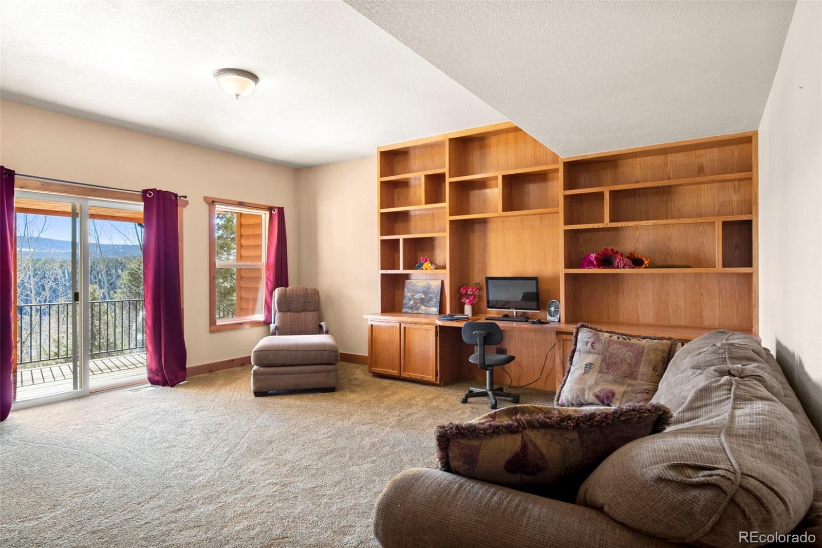 412 Evergreen Road Black Hawk CO 80422