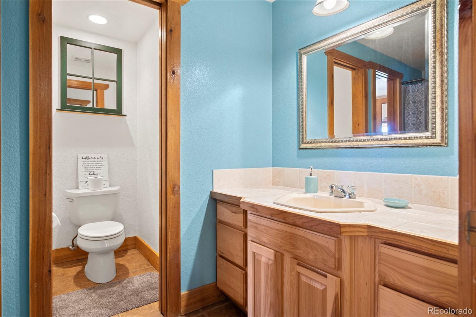 412 Evergreen Road Black Hawk CO 80422