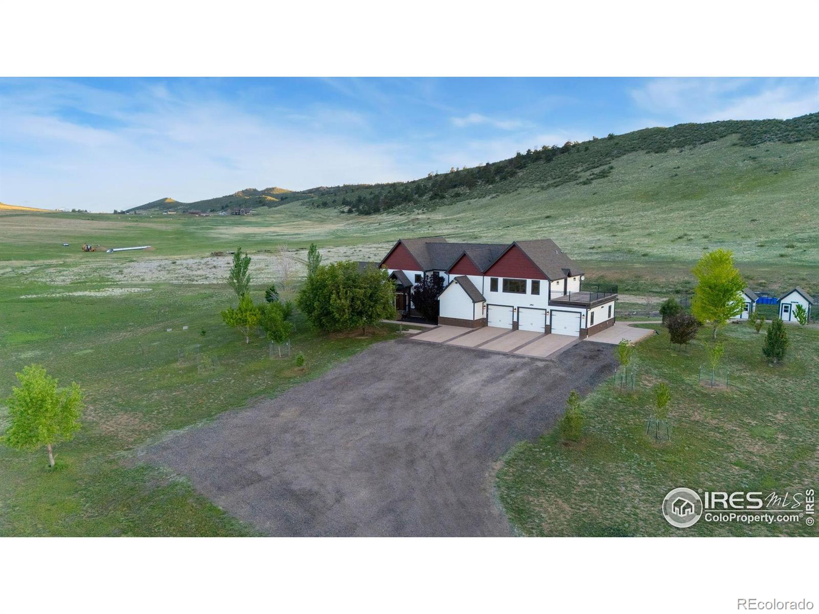6950 W County Road 18 Loveland CO 80537