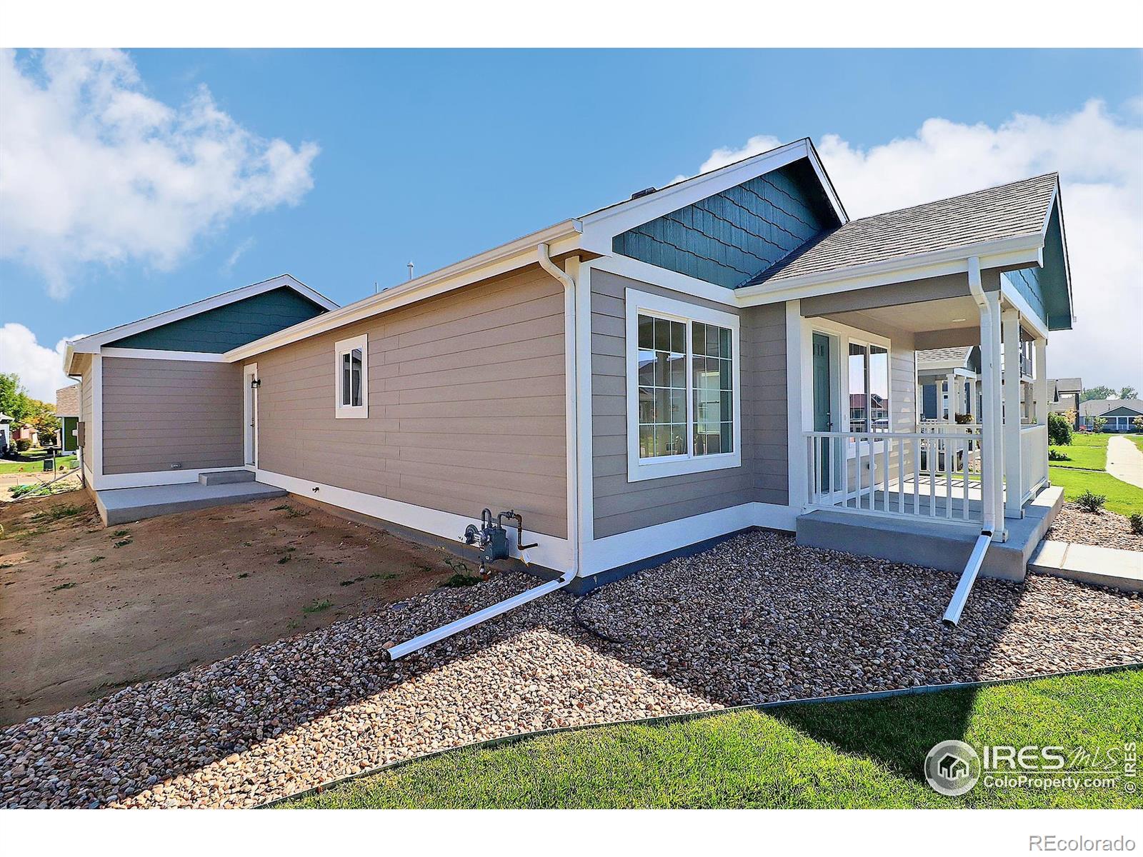 4306 Primrose Lane Evans CO 80620