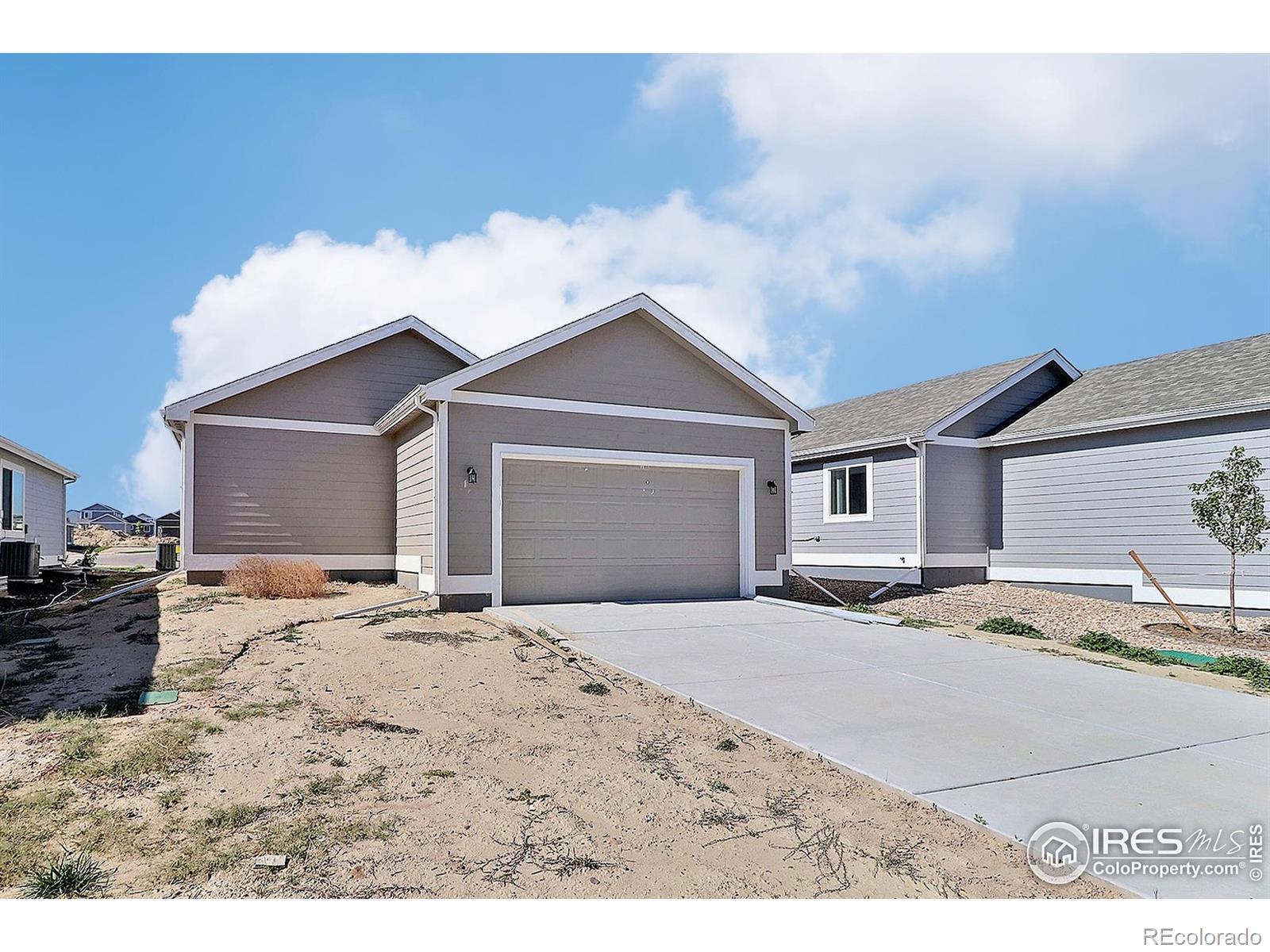 4306 Primrose Lane Evans CO 80620