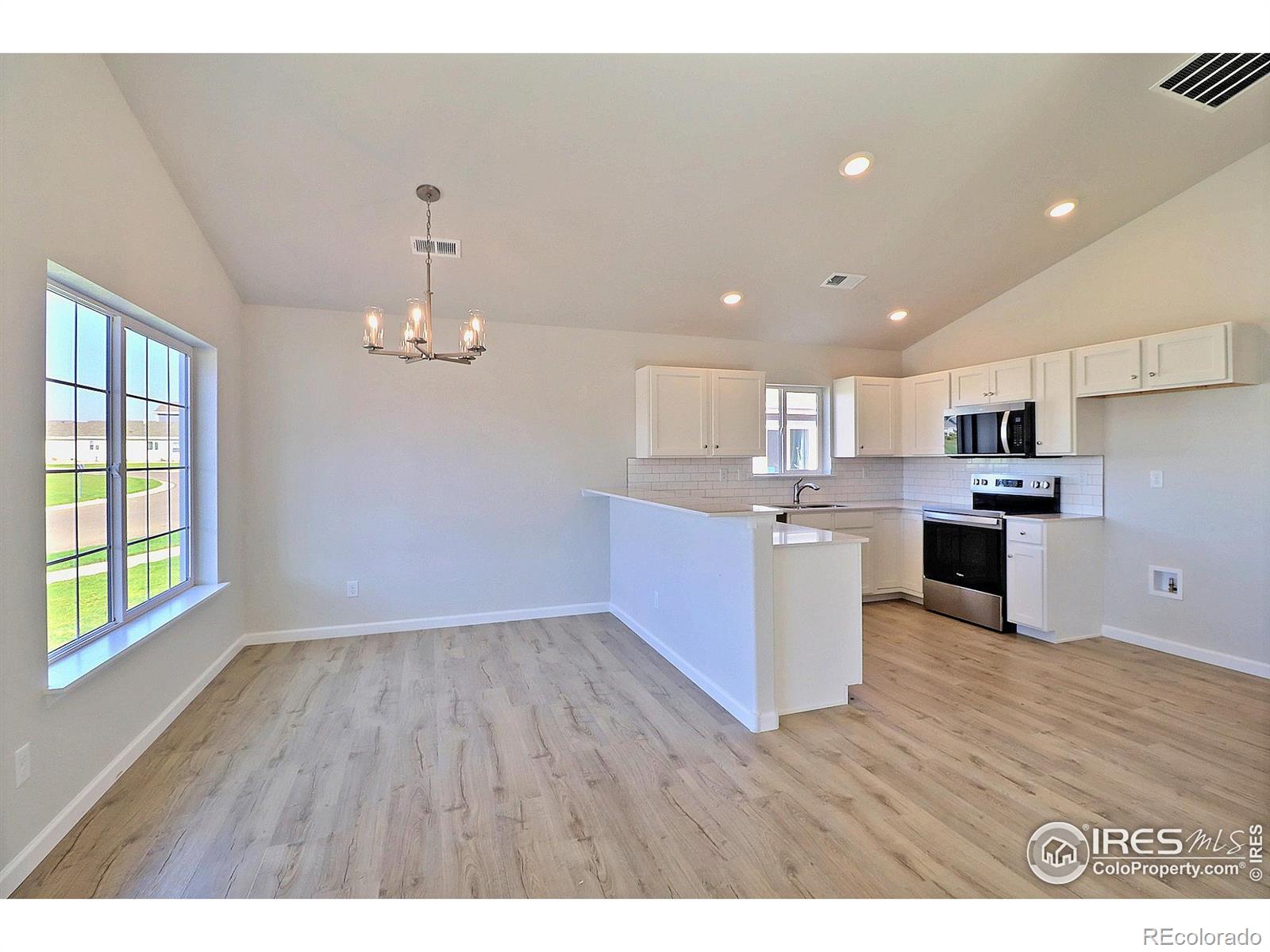4306 Primrose Lane Evans CO 80620