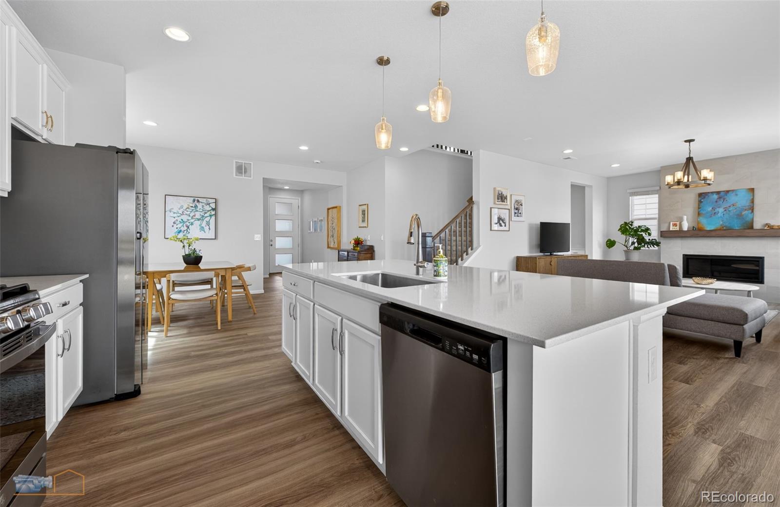 991 Colony Drive Erie CO 80026
