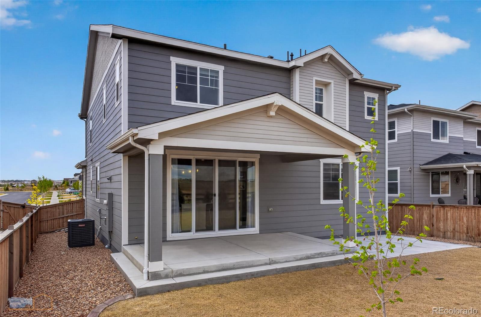 991 Colony Drive Erie CO 80026