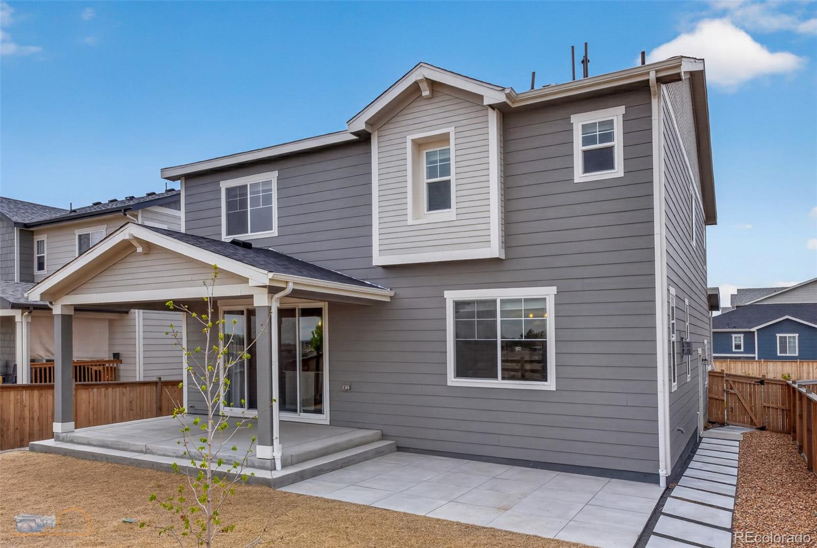 991 Colony Drive Erie CO 80026