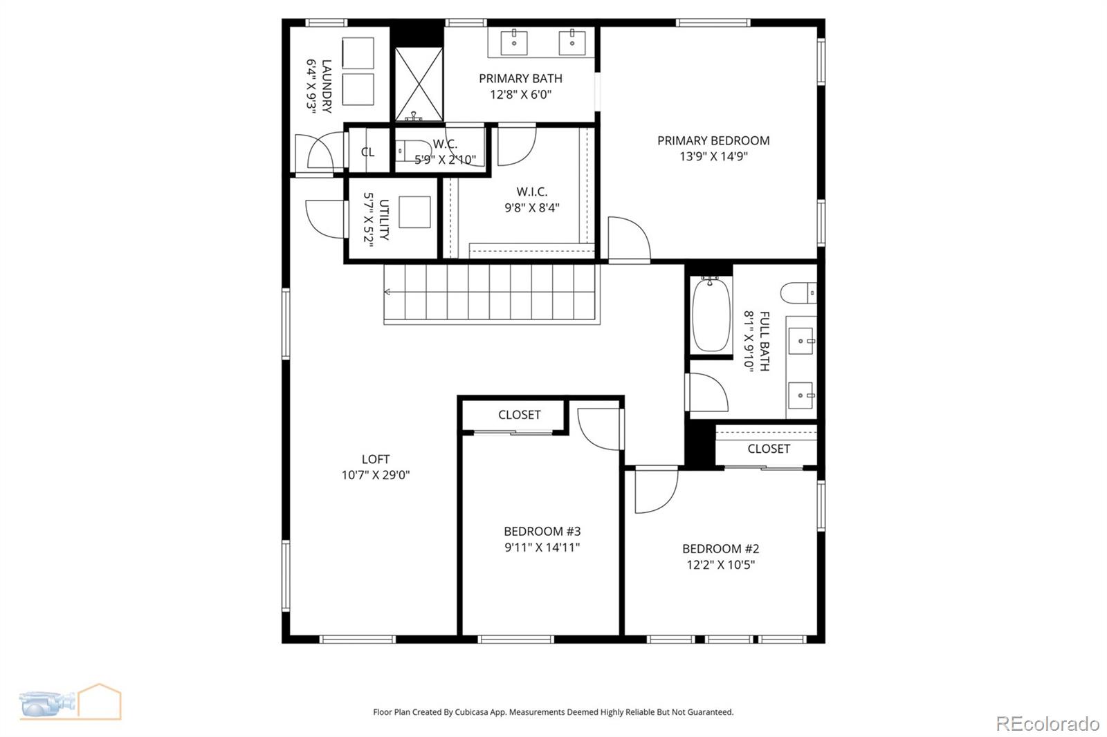 991 Colony Drive Erie CO 80026