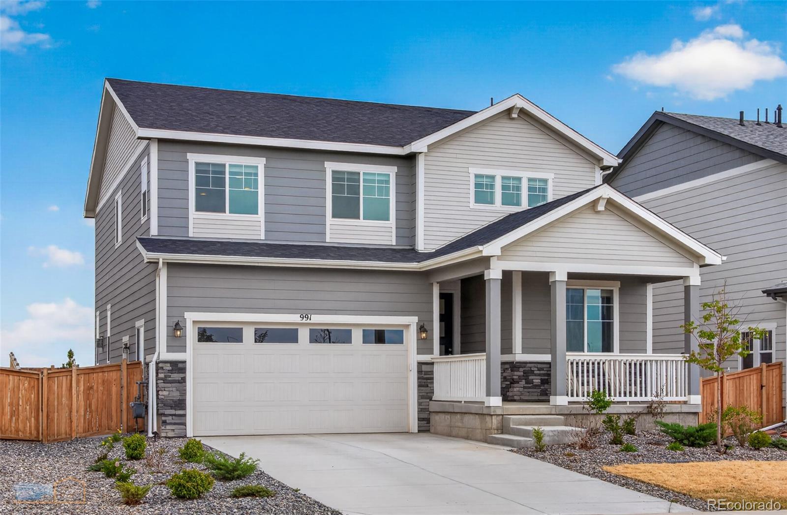 991 Colony Drive Erie CO 80026