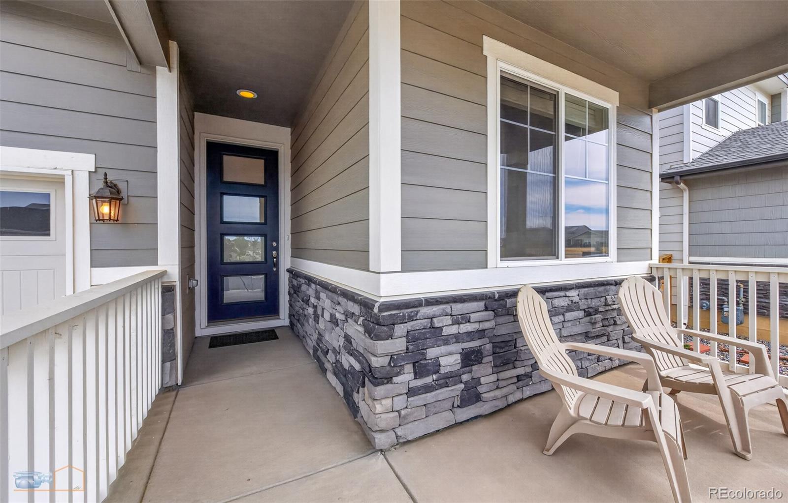 991 Colony Drive Erie CO 80026