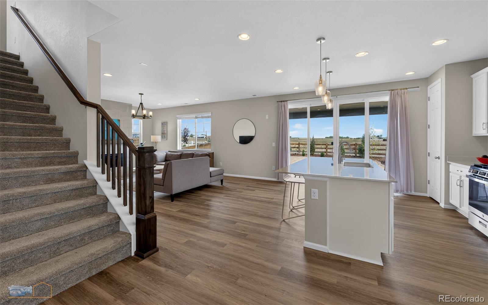 991 Colony Drive Erie CO 80026