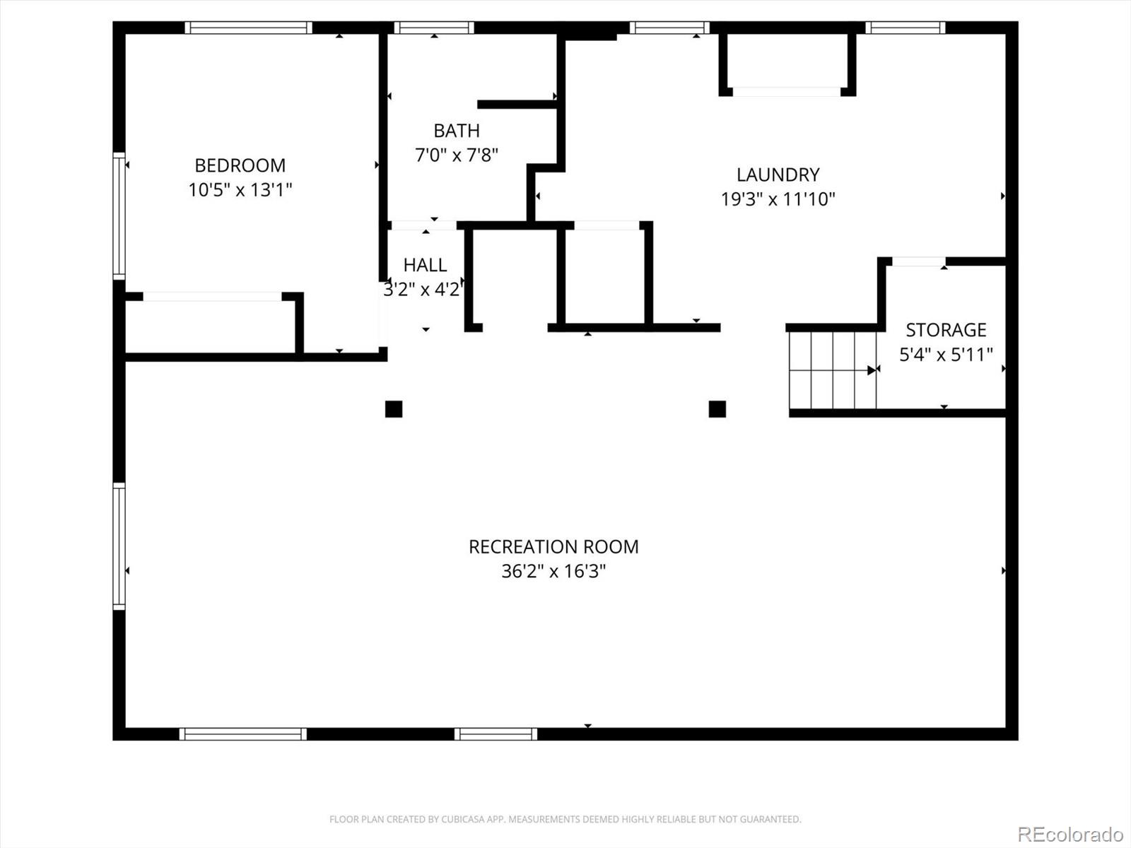 8005 E Princeton Avenue Denver CO 80237