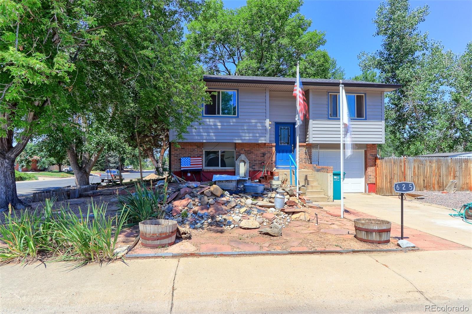 625 4th Street Firestone CO 80520