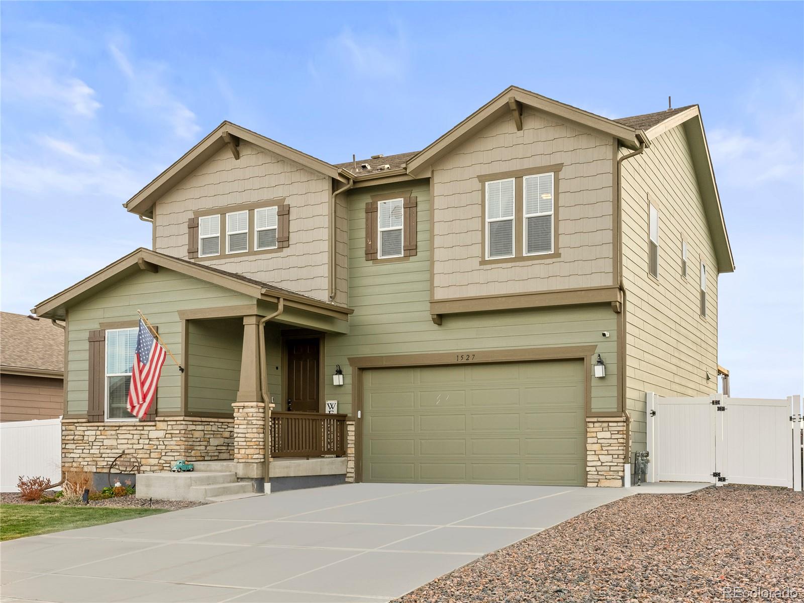 1527 Biffle Court Berthoud CO 80513