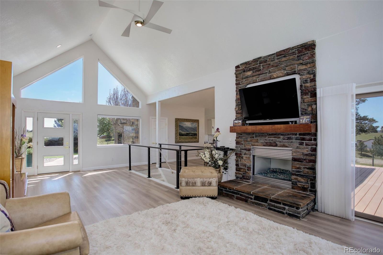 11251 N Forest Hills Drive Parker CO 80138