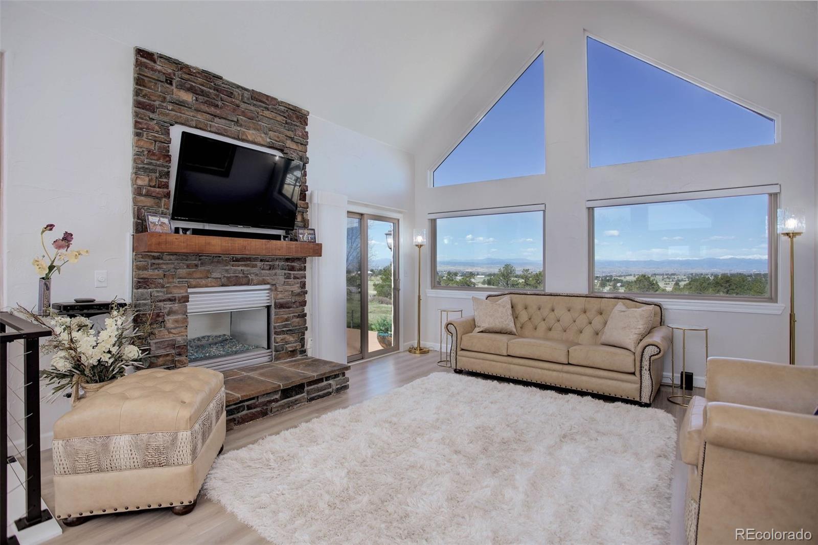 11251 N Forest Hills Drive Parker CO 80138