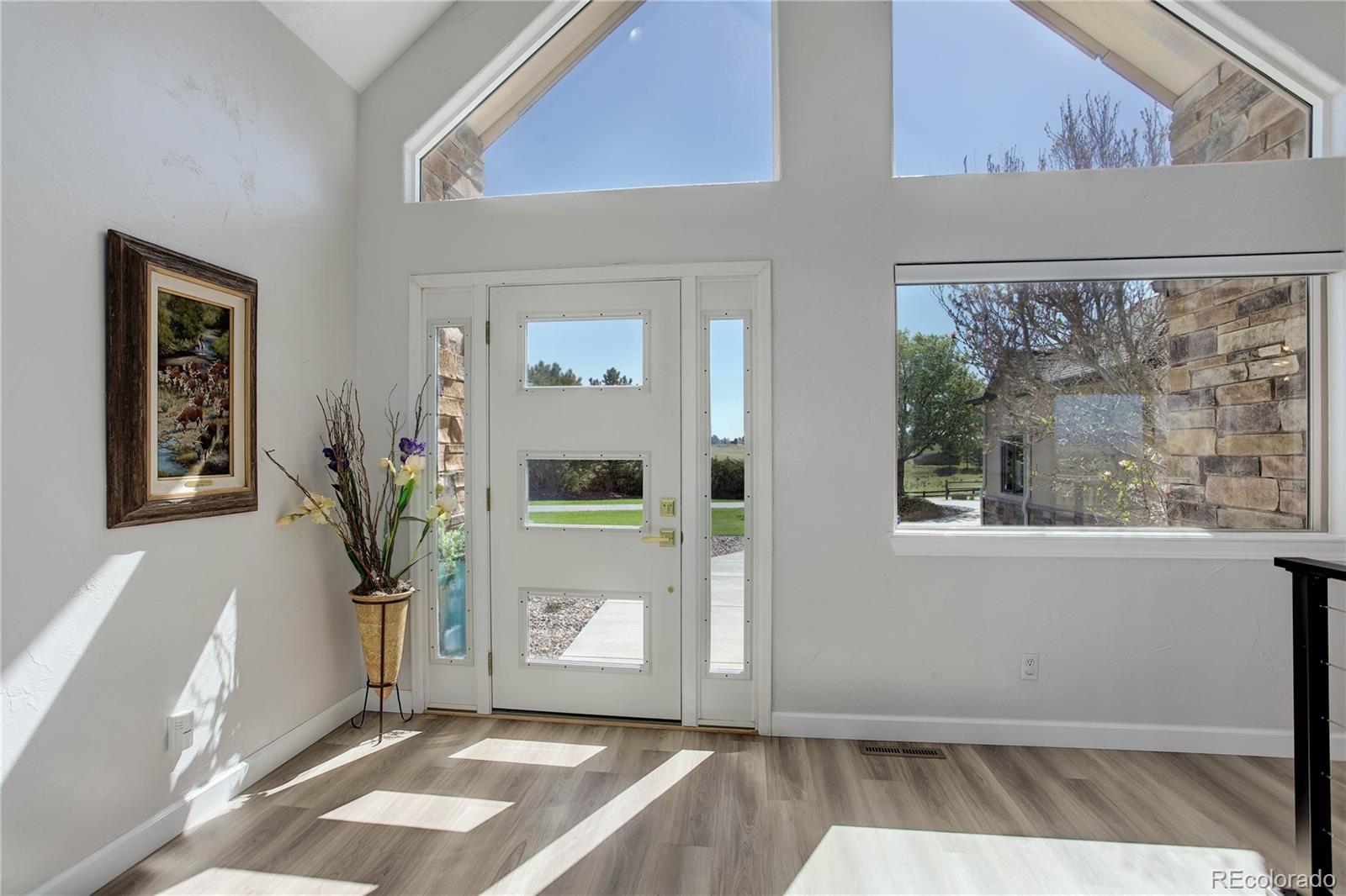 11251 N Forest Hills Drive Parker CO 80138