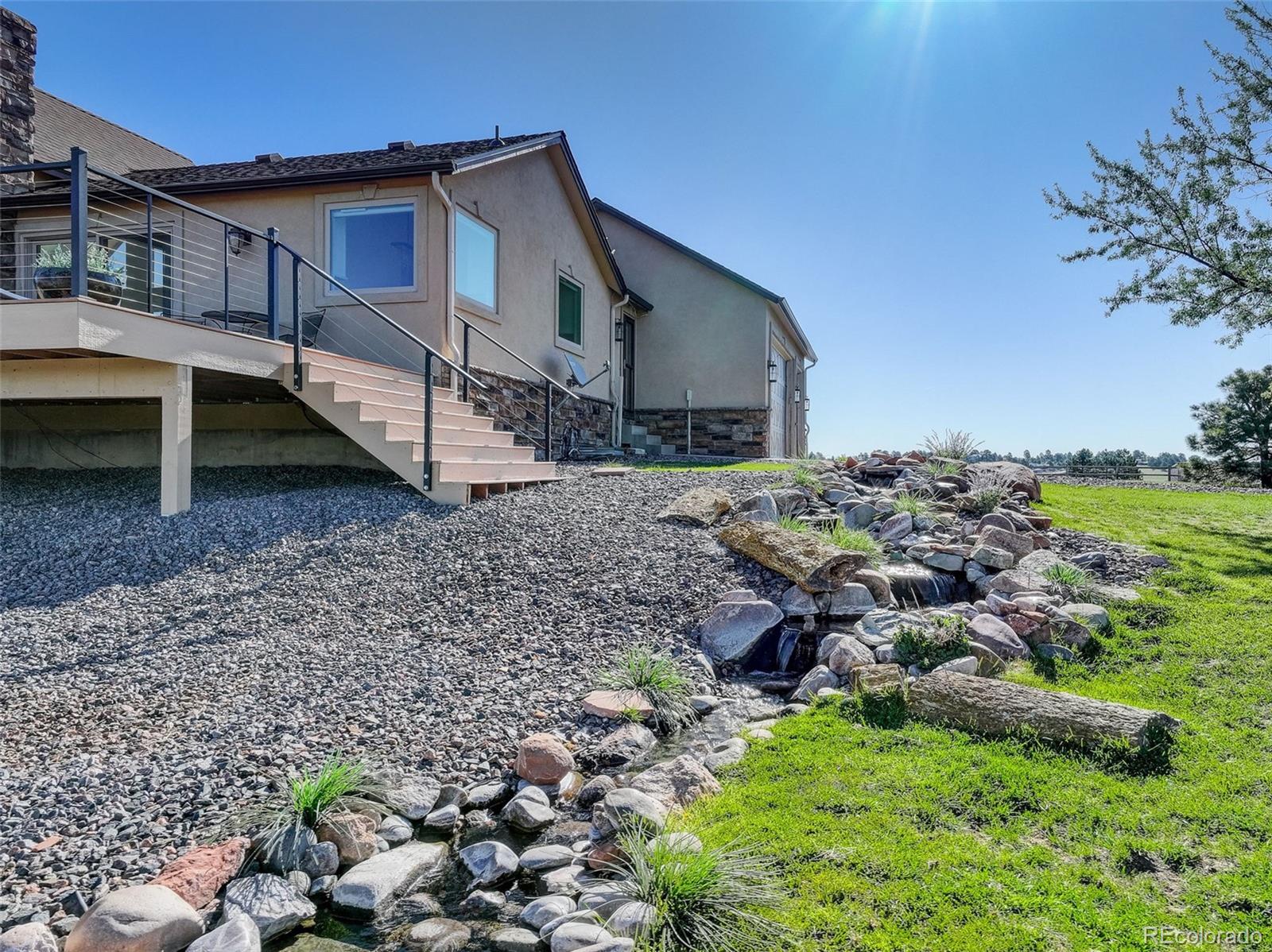 11251 N Forest Hills Drive Parker CO 80138