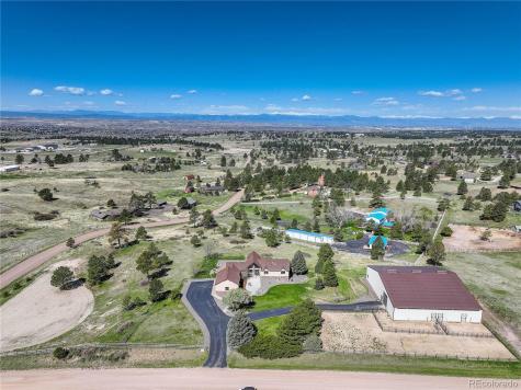 11251 N Forest Hills Drive Parker CO 80138