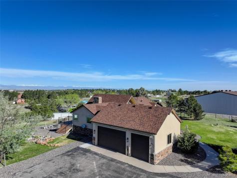 11251 N Forest Hills Drive Parker CO 80138