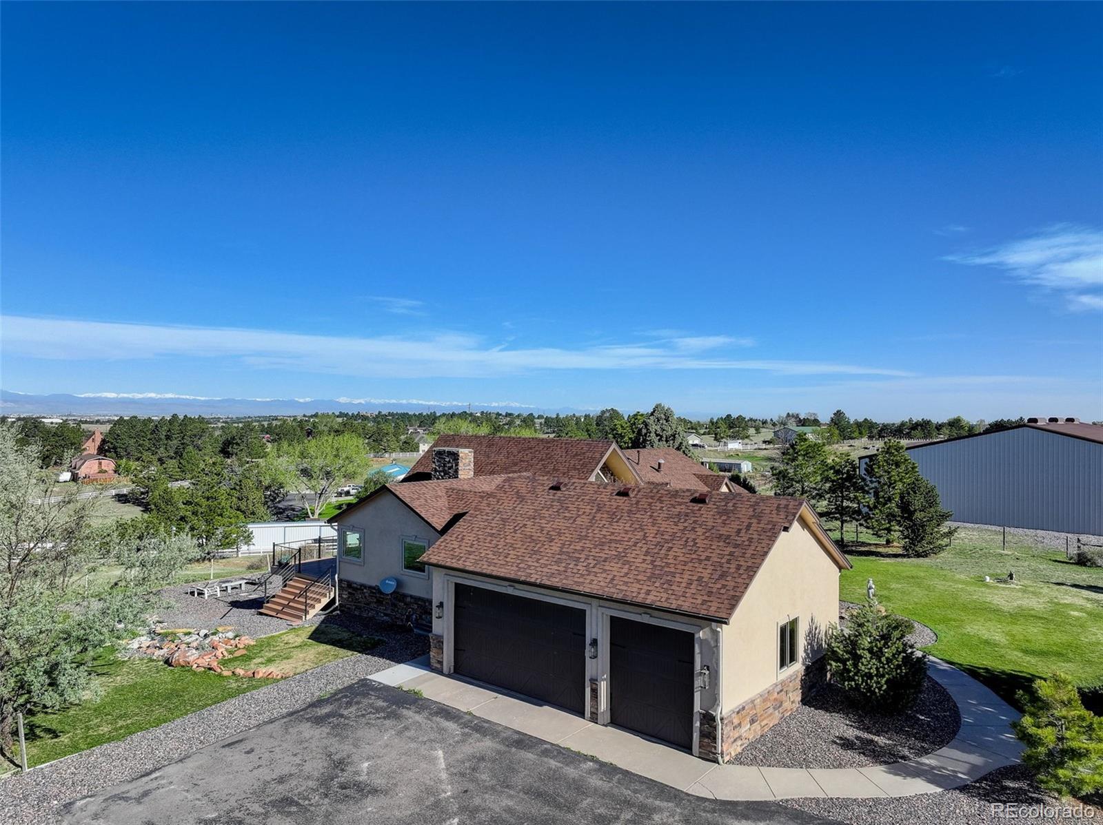 11251 N Forest Hills Drive Parker CO 80138