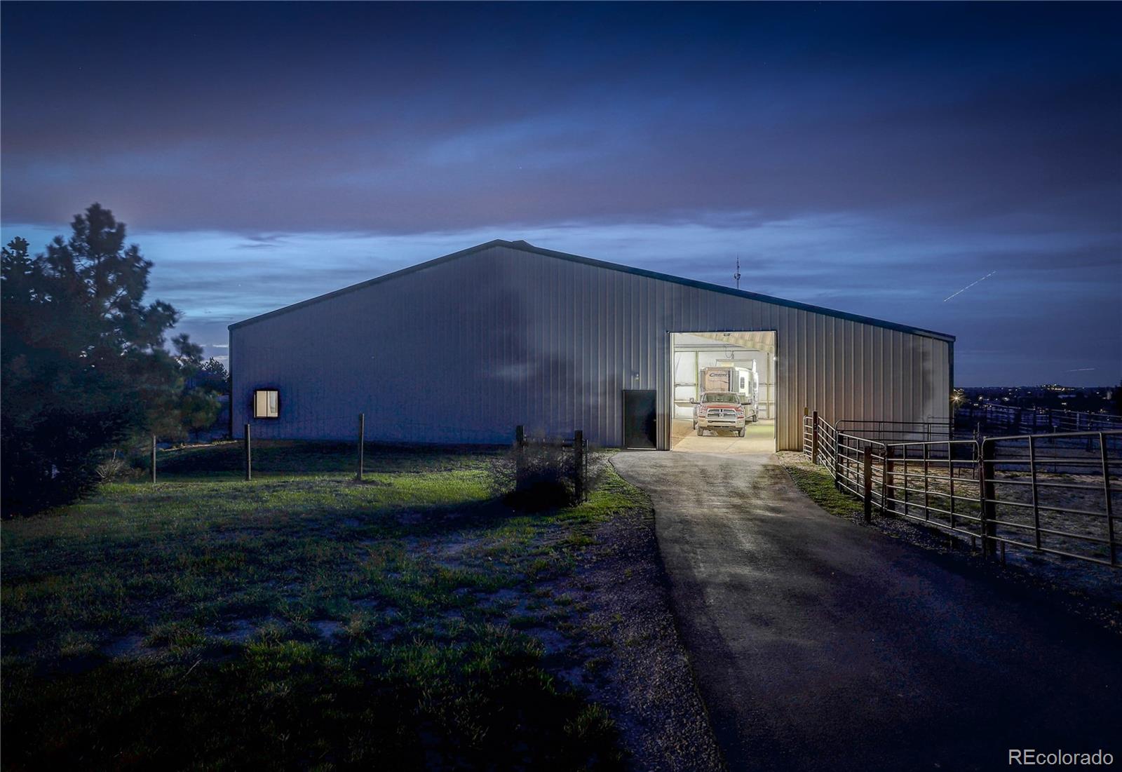 11251 N Forest Hills Drive Parker CO 80138
