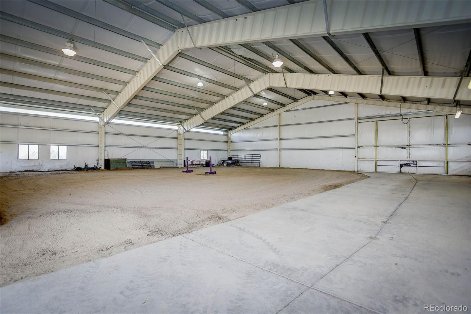 11251 N Forest Hills Drive Parker CO 80138