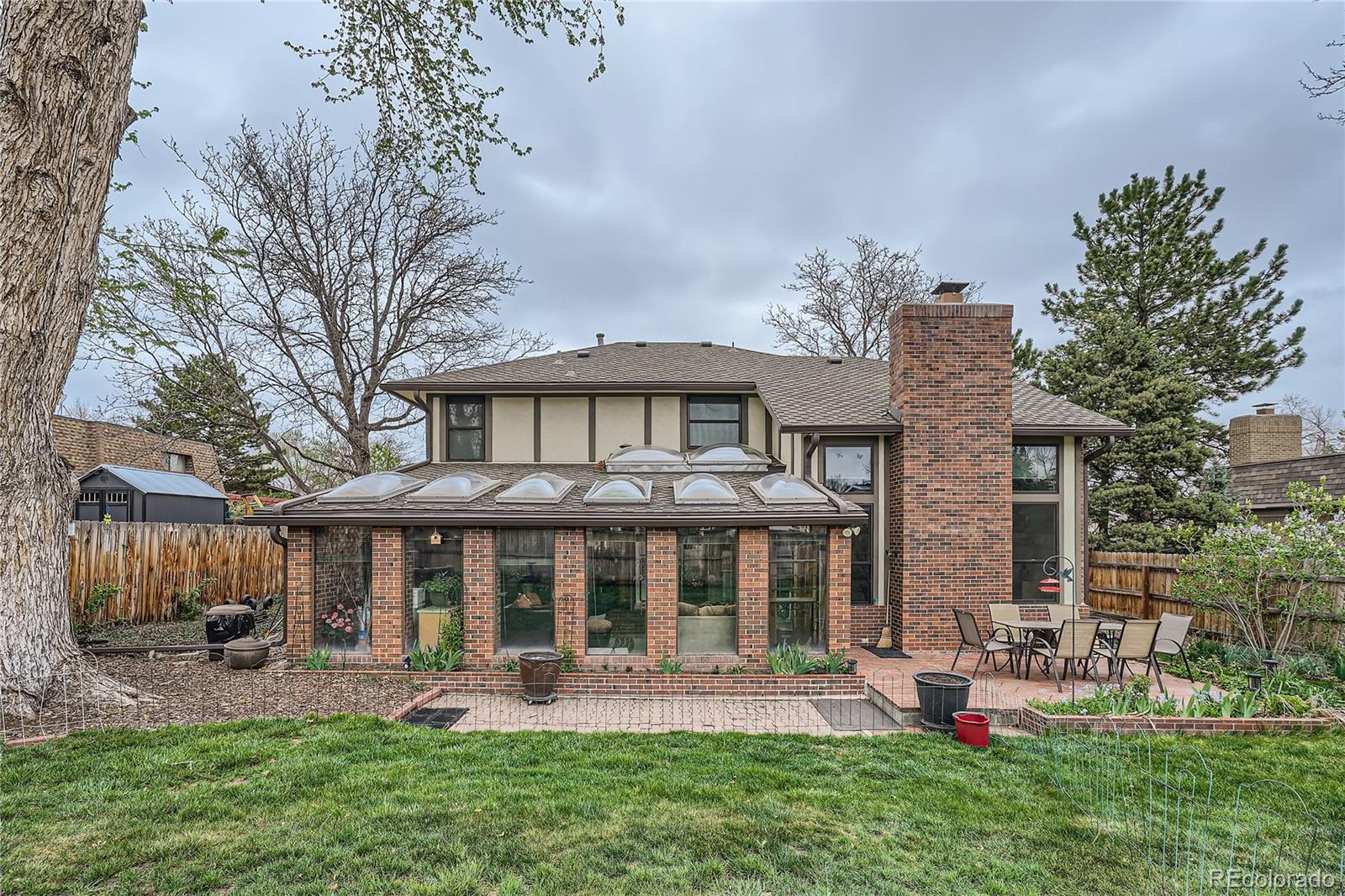 3633 S Ingalls Street Denver CO 80235