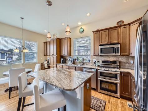 424 N De Gaulle Court Aurora CO 80018