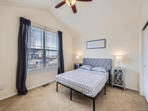 424 N De Gaulle Court Aurora CO 80018