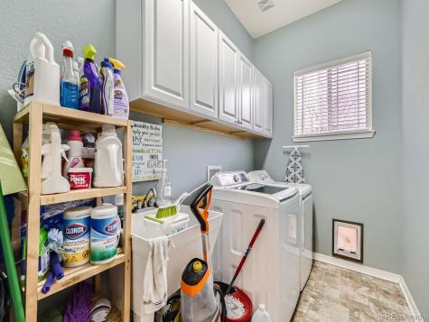 424 N De Gaulle Court Aurora CO 80018