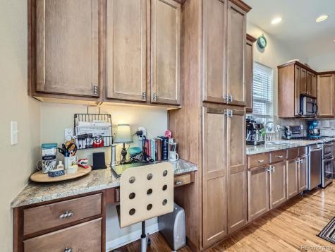 424 N De Gaulle Court Aurora CO 80018